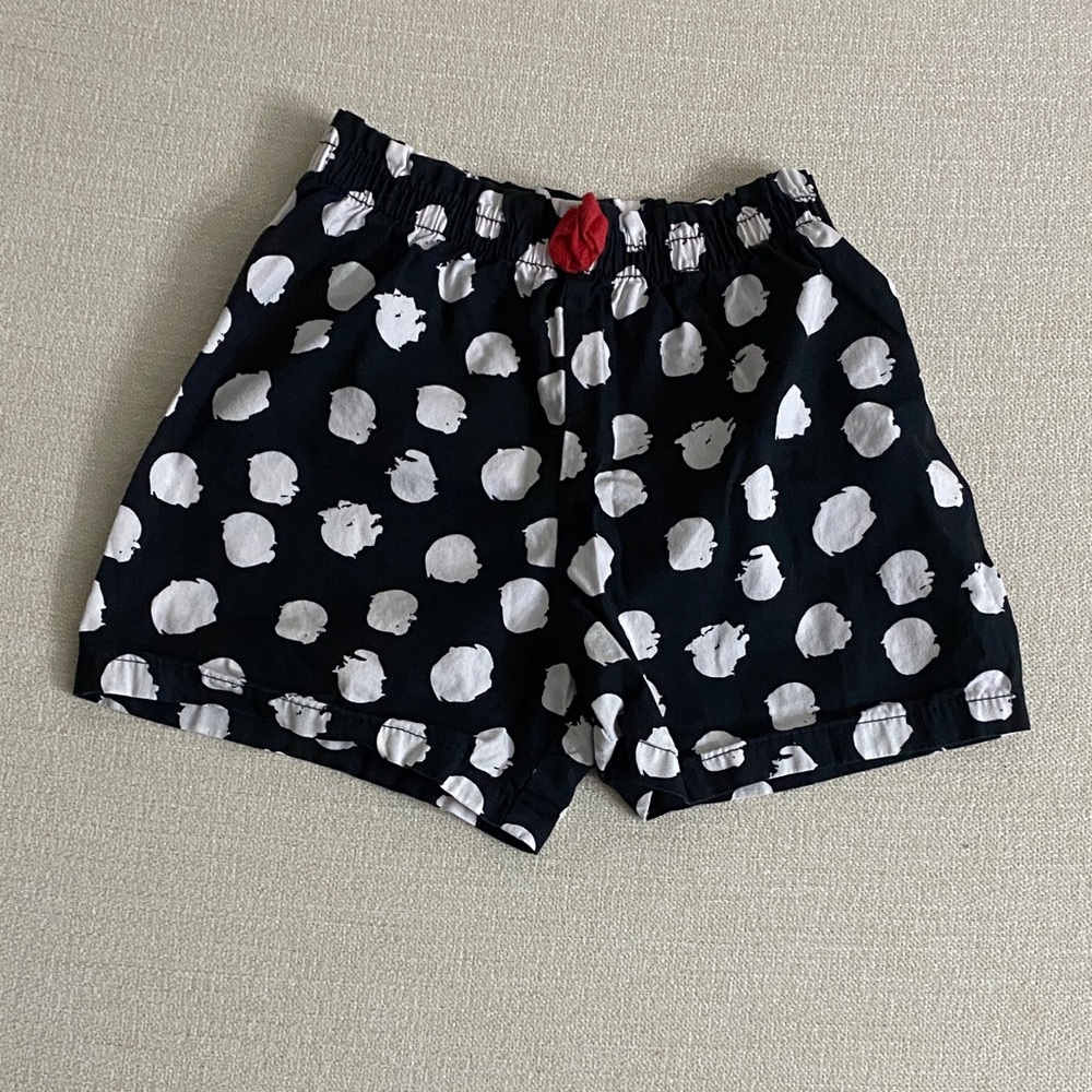 5 Pack Girls Shorts Bundle Size 2T
